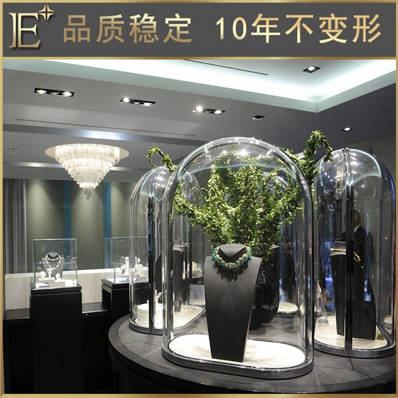 珠宝展示柜价格 珠宝展示柜价格