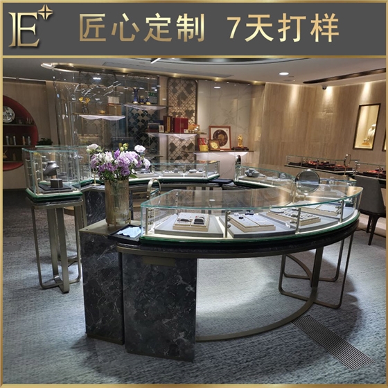 珠宝陈列道具 珠宝陈列道具
