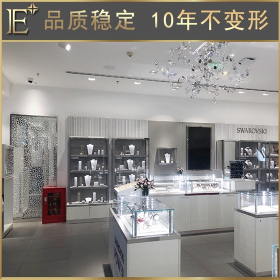 商场展柜订做 商场展柜订做