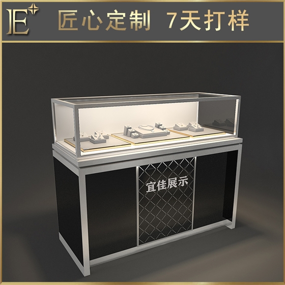 商场展柜订做 商场展柜订做