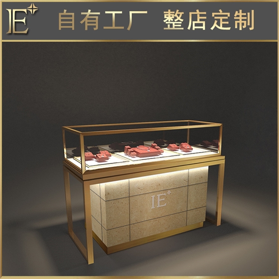 商场展柜订做 商场展柜订做