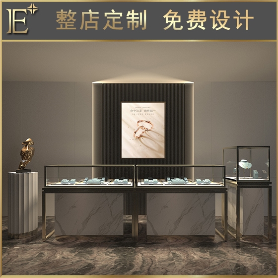 制作展柜的厂家 制作展柜的厂家