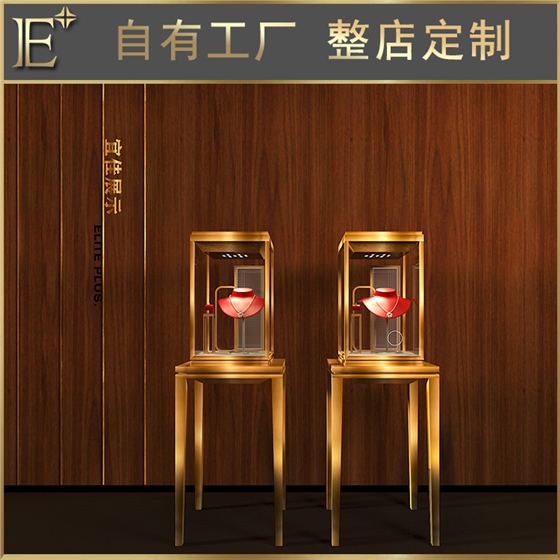 化妆品柜台制作厂家 化妆品柜台制作厂家