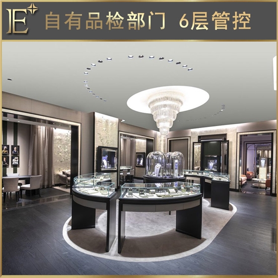 广州珠宝展示柜 广州珠宝展示柜