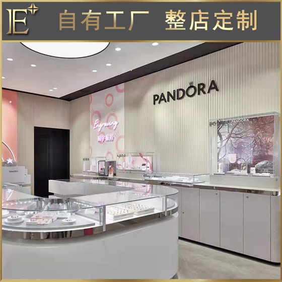 高档珠宝展示柜 高档珠宝展示柜
