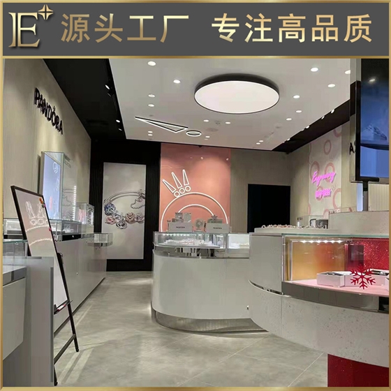 高档珠宝展示柜 高档珠宝展示柜
