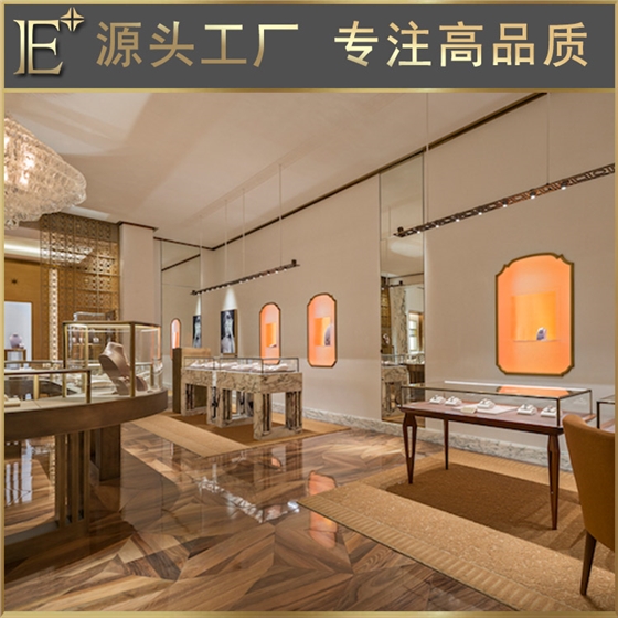 圆形珠宝陈列柜 圆形珠宝陈列柜
