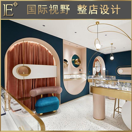 服装店货架厂家 服装店货架厂家