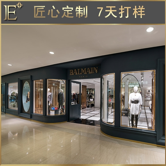 服装展示道具公司 服装展示道具公司