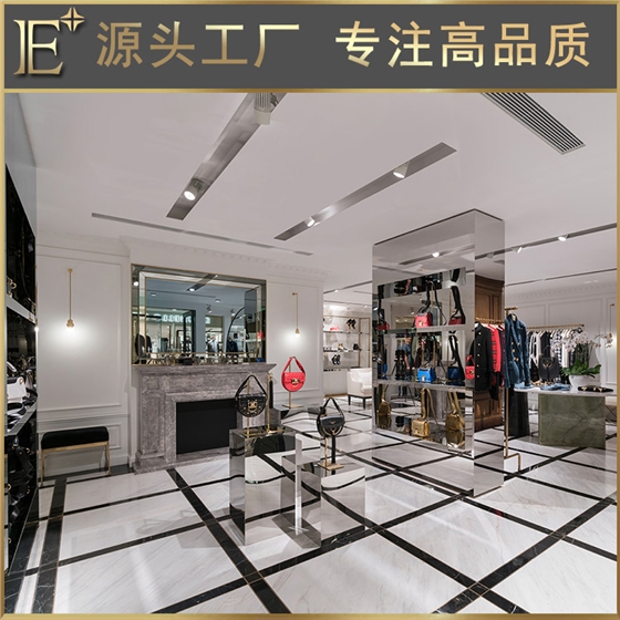 服装展示道具公司 服装展示道具公司
