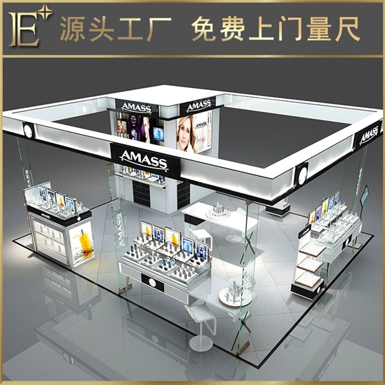 定做化妆品柜子 定做化妆品柜子