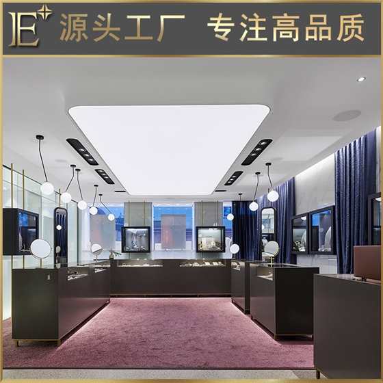 高端陈列柜定制 高端陈列柜定制