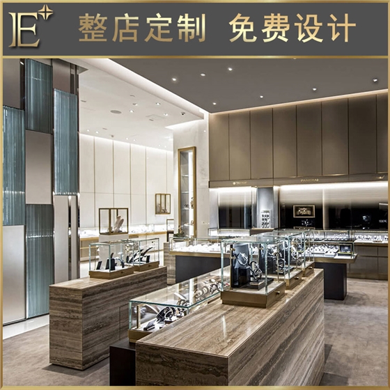 珠宝展柜生产厂家 珠宝展柜生产厂家