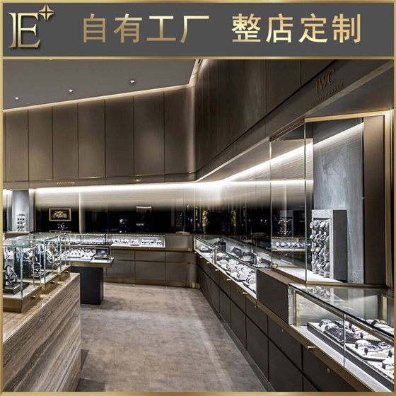 珠宝展柜生产厂家 珠宝展柜生产厂家