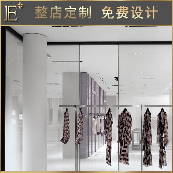 商品陈列柜展示柜 商品陈列柜展示柜