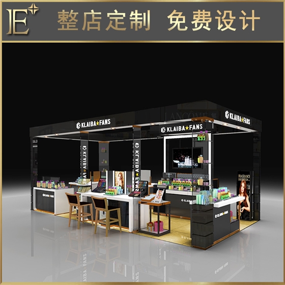 化妆品展示柜厂 化妆品展示柜厂