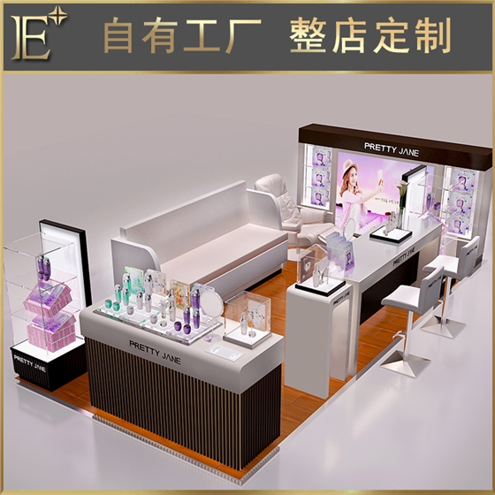 彩妆展示台 彩妆展示台