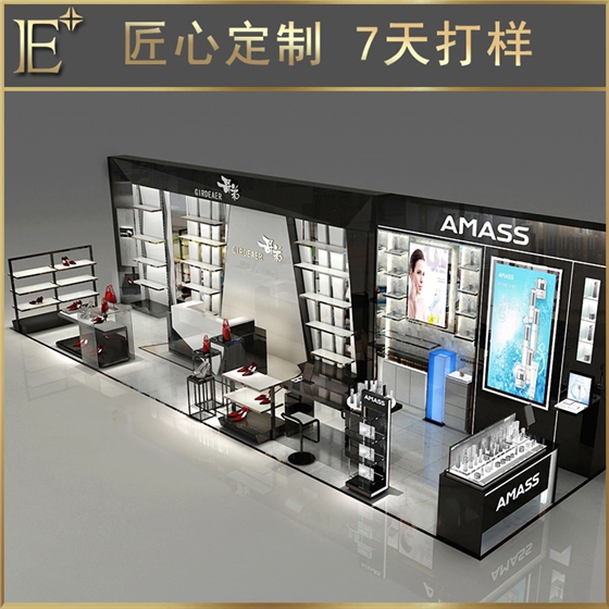商品展示柜厂家 商品展示柜厂家
