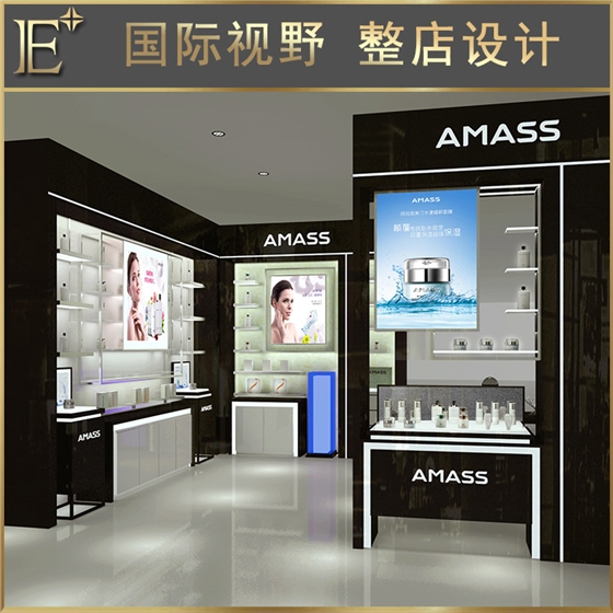 商品展示柜厂家 商品展示柜厂家