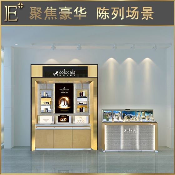 哪家化妆品展柜做的好 哪家化妆品展柜做的好