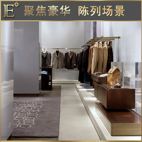 服装架子设计 服装架子设计