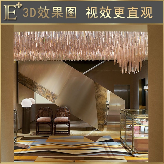 珠宝首饰展台 珠宝首饰展台