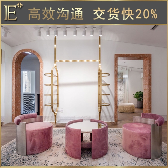 服装商业货架 服装商业货架