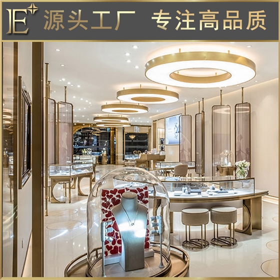 珠宝柜台厂 珠宝柜台厂