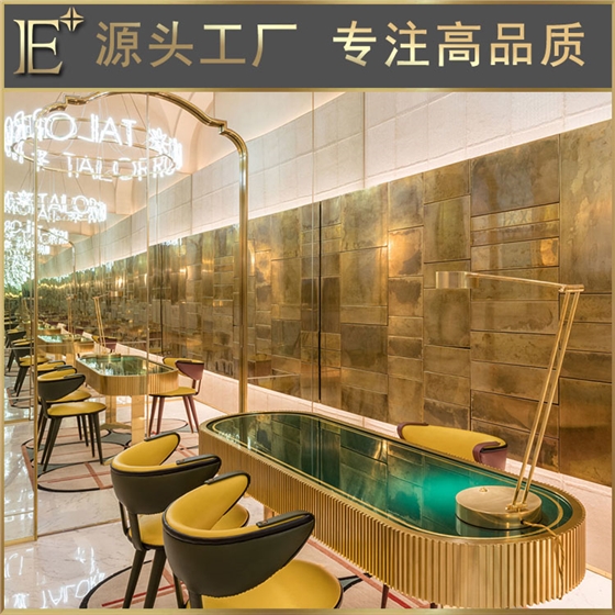 商场展示柜设计 商场展示柜设计