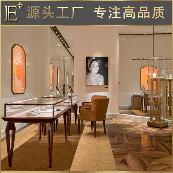不锈钢珠宝柜台 不锈钢珠宝柜台