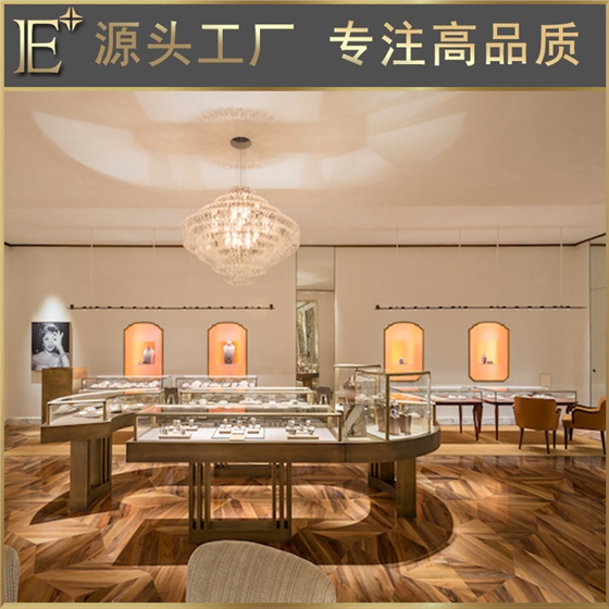 不锈钢珠宝柜台 不锈钢珠宝柜台