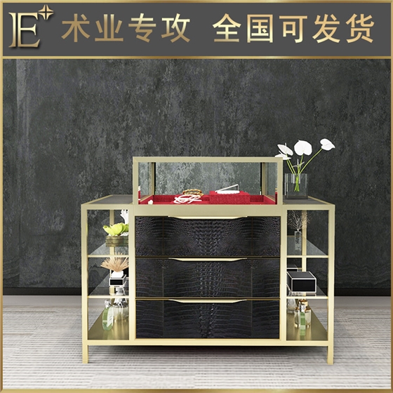 珠宝展示柜在哪做 珠宝展示柜在哪做