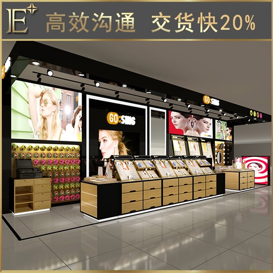 珠宝柜台道具 珠宝柜台道具