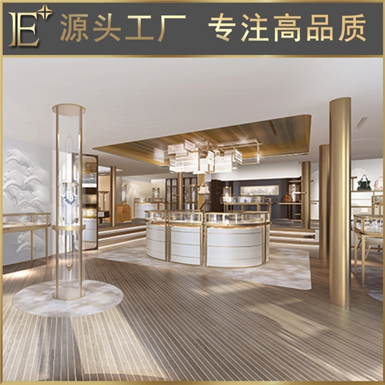 珠宝展柜厂家 珠宝展柜厂家