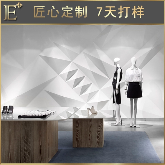 服装展柜厂 服装展柜厂