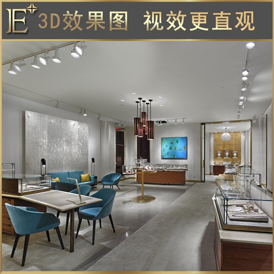 广州珠宝展柜厂 广州珠宝展柜厂