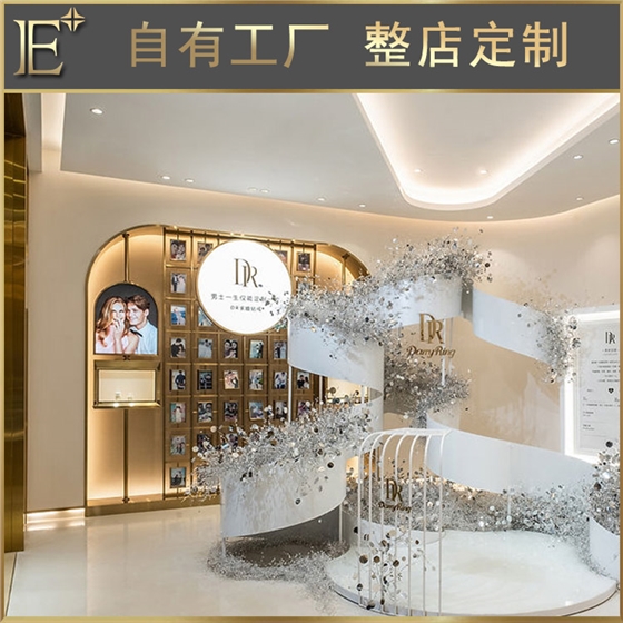 展示柜加工厂家 展示柜加工厂家