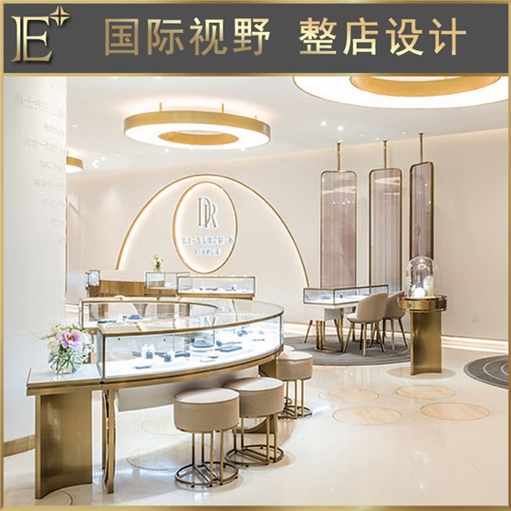 展示柜加工厂家 展示柜加工厂家