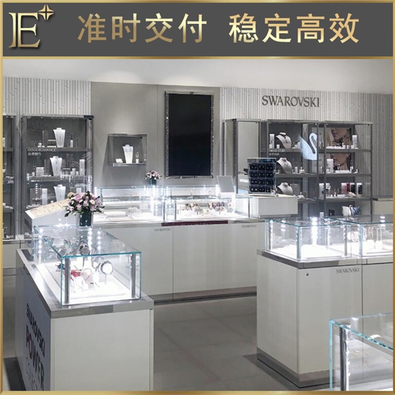 广东珠宝展柜加工厂 广东珠宝展柜加工厂