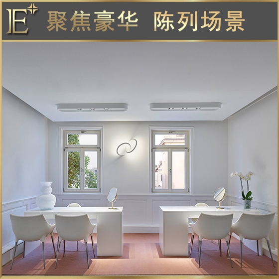 珠宝展台 珠宝展台