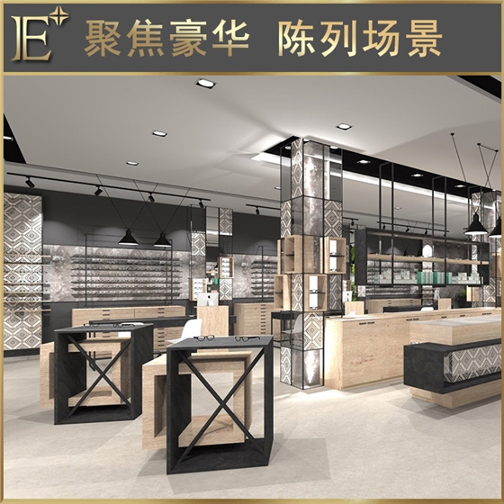 商品陈列架展示柜 商品陈列架展示柜