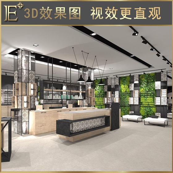 商品陈列架展示柜 商品陈列架展示柜