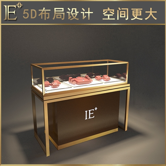 珠宝定做柜子 珠宝定做柜子