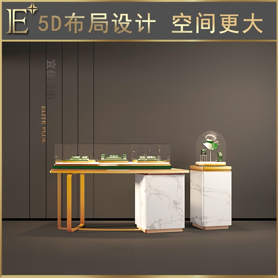 高端珠宝展示柜 高端珠宝展示柜
