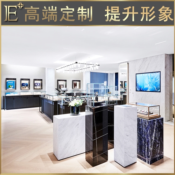 珠宝首饰展览柜 珠宝首饰展览柜