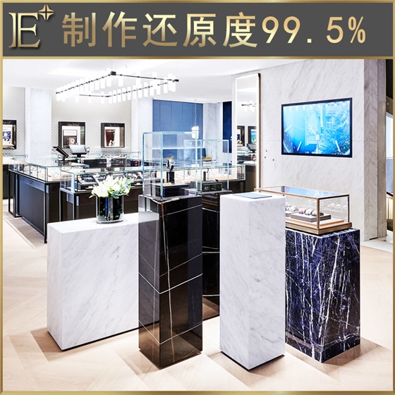 珠宝首饰陈列柜 珠宝首饰陈列柜