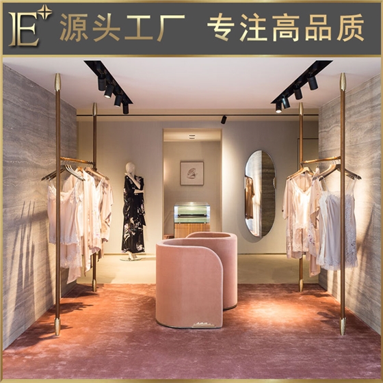 服装展示架 服装展示架