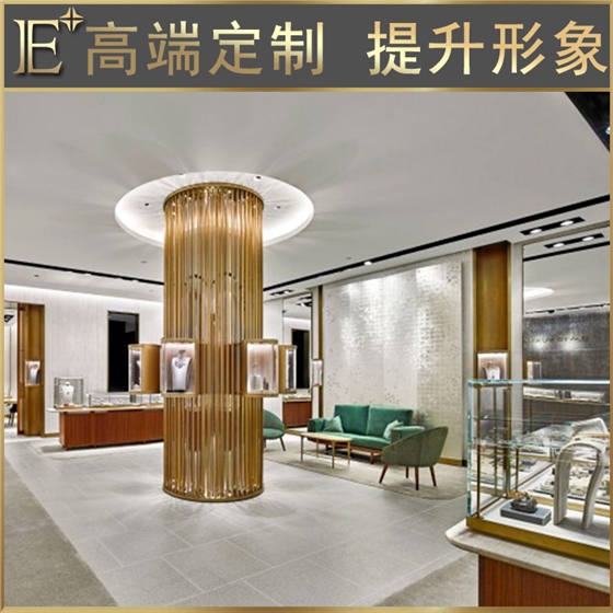 珠宝首饰展示架 珠宝首饰展示架