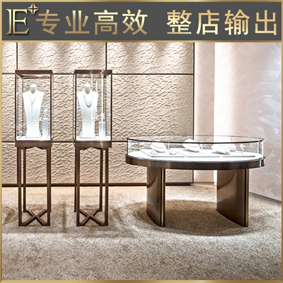 珠宝店柜台厂家 珠宝店柜台厂家