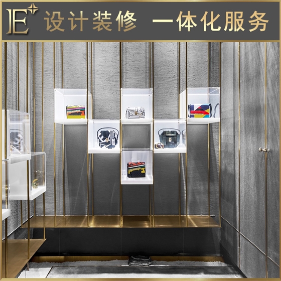 新款珠宝展柜 新款珠宝展柜